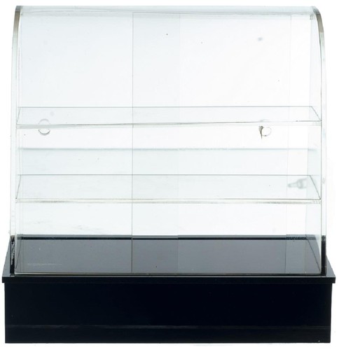 Puppenhaus vitrine ladentheke - puppenhaus,