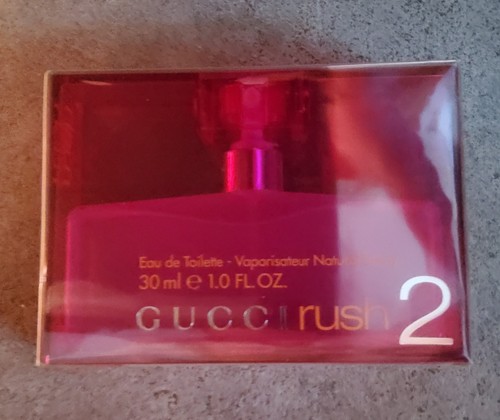 Gucci rush eau - gucci, de