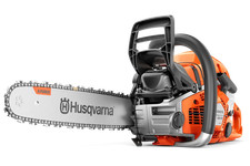 Husqvarna motorsäge 560 - husqvarna,