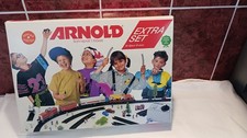 Arnold spur 0200 extra - arnold, extra-