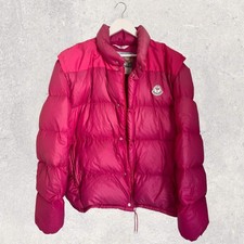 Vintage Skijacke Moncler