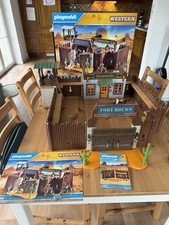 Playmobil 70944 + 1002