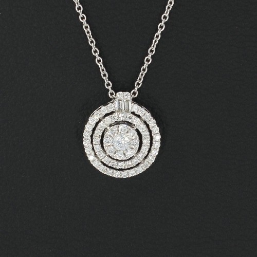 Wert 1280 brillant diamant - €,