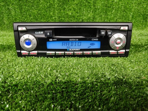 Blaupunkt boston c32 642 125 - boston,