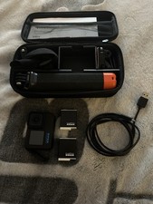  GoPro Hero 11 Black – wie