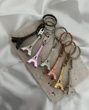 Schlüsselanhänger Paris