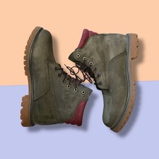 Timberland Premium 6-Inch Boot