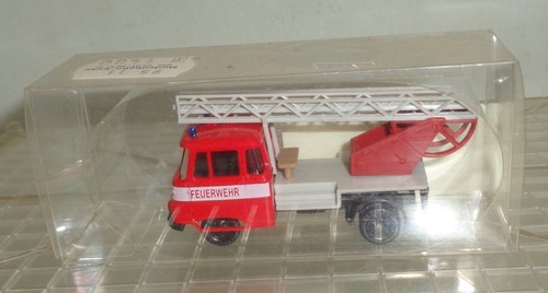 Ses robur feuerwehr - ses:,