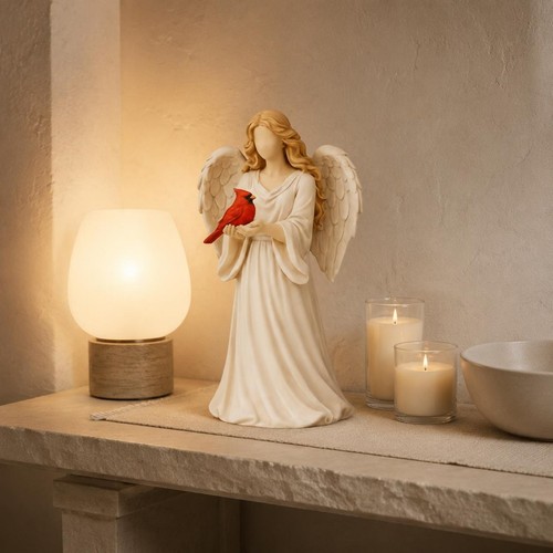 Kardinal engel figur - engel,