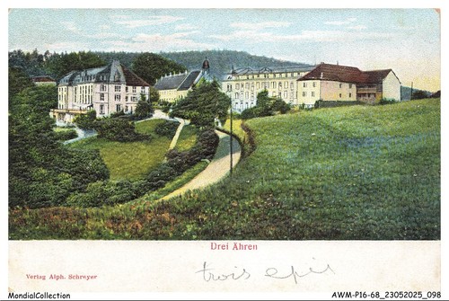 Awmp16 0966 drei ahren - awmp16-0966-68,