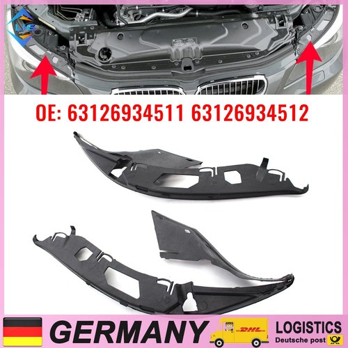 Schwarz scheinwerfer dichtung - schwarz,