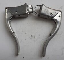 Paar Bremshebel Rennrad