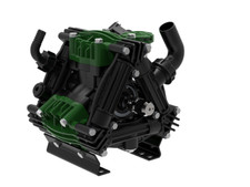 Udor Kolbenmembranpumpe für