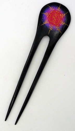 Haarnadel haarschmuck spieß - haarnadel,