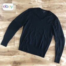Belstaff LIGHT SWEATER, PULLOVER, BusinessLine, Lana wool, size L