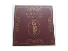 Jethro Tull ‎– Living In