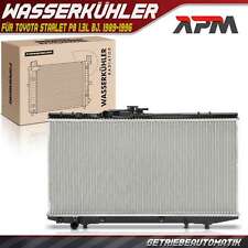 Kühler Wasserkühler Getriebeautomatik für Toyota Starlet P8 1.3L bj. 1989-1996