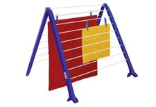 Leifheit Badewannentrockner Pegasus Bath 110 (81540)