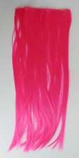 5 Clip 60 cm lang Haarteil