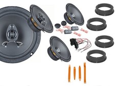 Ground Zero  Set für VW