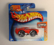 Ho4004, Hot Wheels Plymouth