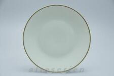 Kuchenteller Hutschenreuther Gloria Goldrand 31138