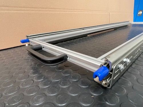 Zinram heckauszug 120 cm - 120,