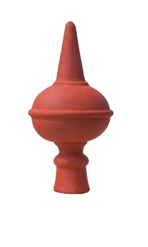 Dachschmuck/Firstfigur/Dachfig