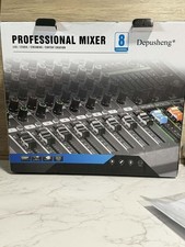 Depusheng PA8 Professional 8