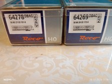 Roco 64269 64278
