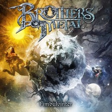 Brothers Of Metal -
