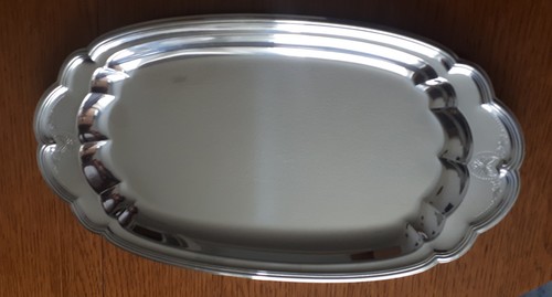 Wmf englische rose cromargan - wmf,