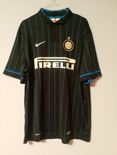 Inter Mailand Fussballtrikot -