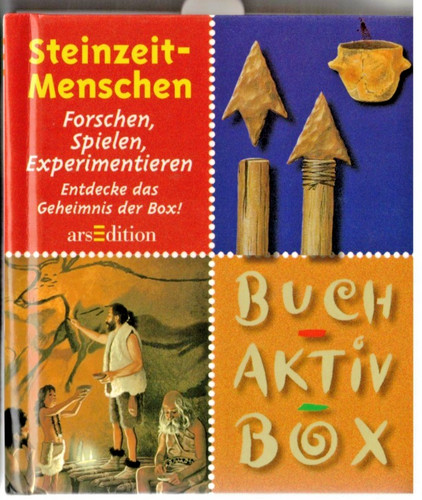Buch-Aktiv-Box