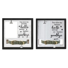 9x9 Zoll Holzrahmen für