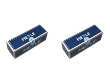 2x Querlenker MEYLE UNTEN L+R