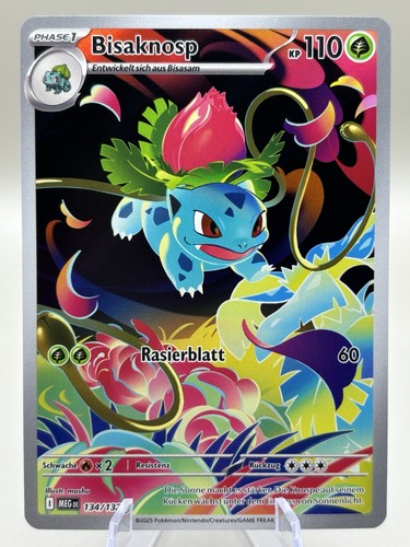 Pokémon bisaknosp - pokémon,