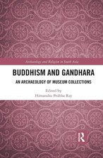 Buddhism and Gandhara An