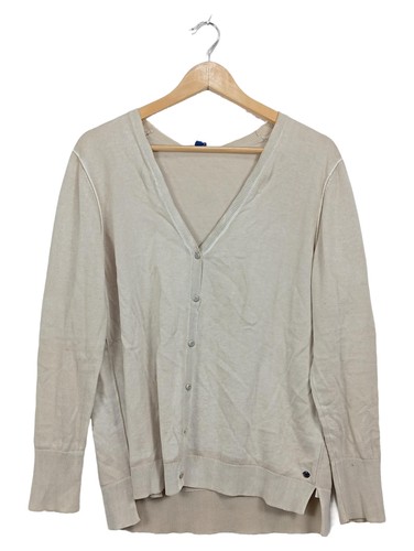 Cecil damen strickjacke beige - cecil,