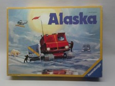 RAVENSBURGER - ALASKA - RETTEN