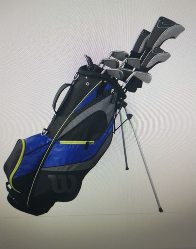 Wilson reflex komplettset - reflex,