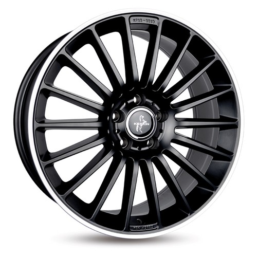 Zoll alufelgen keskin - 19,