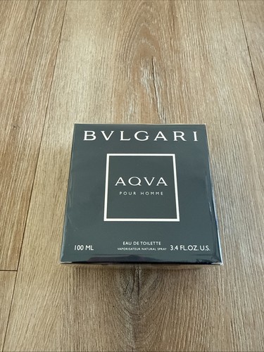 Bvlgari aqva homme - bvlgari,
