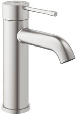 Grohe Essence Armatur, Silber