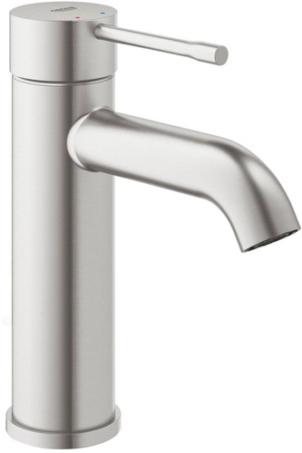 Grohe essence armatur silber - essence,