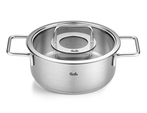 Fissler pure collection - fissler,