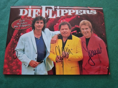 Die flippers fernsehen - ,,