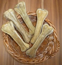 10 St. BÜFFELHAUTKNOCHEN 14