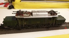 HO Märklin  E -Lok  (