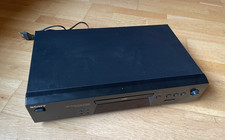 Sony CDP-XE270 CD Player Compact Disc Player